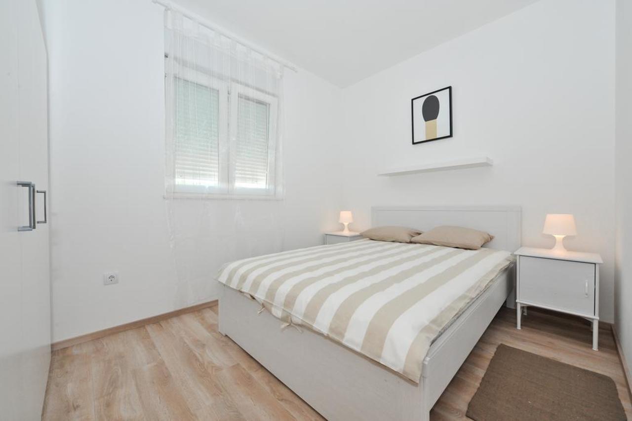 Apartments Ivkovic Zadar Dış mekan fotoğraf