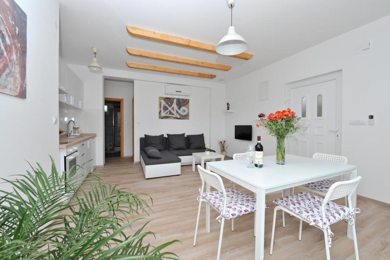 Apartments Ivkovic Zadar Dış mekan fotoğraf