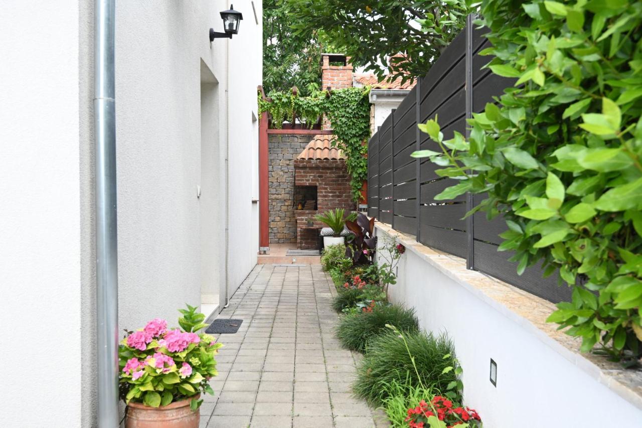Apartments Ivkovic Zadar Dış mekan fotoğraf