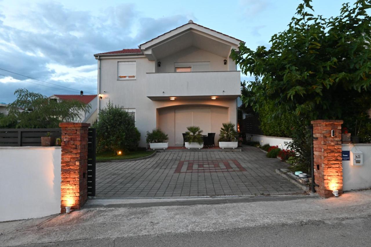 Apartments Ivkovic Zadar Dış mekan fotoğraf