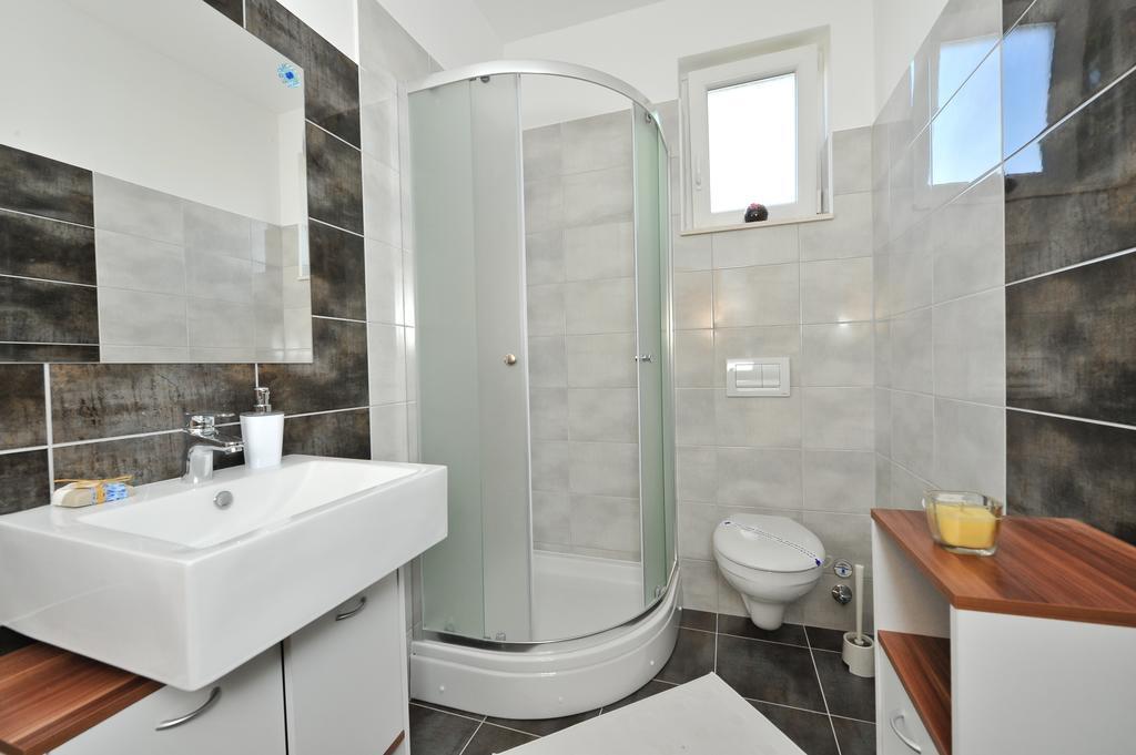 Apartments Ivkovic Zadar Dış mekan fotoğraf