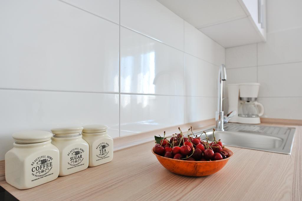 Apartments Ivkovic Zadar Dış mekan fotoğraf