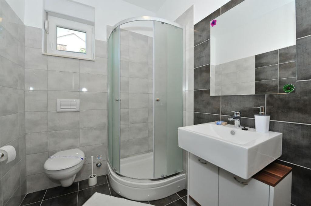 Apartments Ivkovic Zadar Dış mekan fotoğraf
