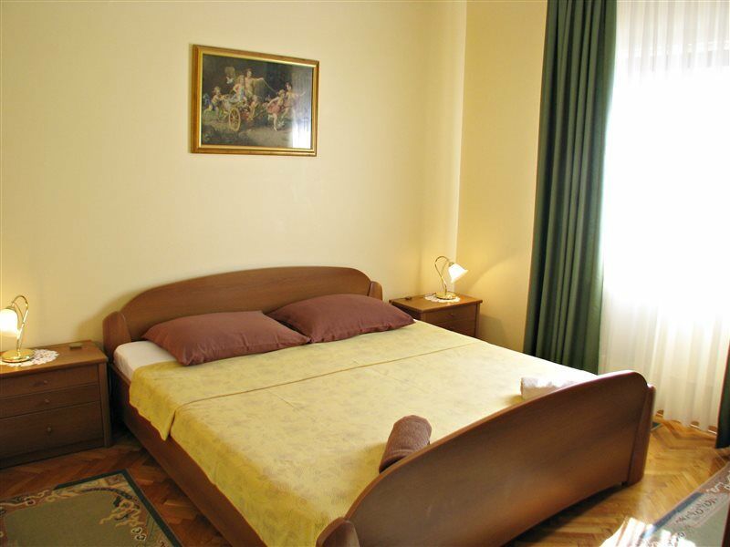 Apartments Ivkovic Zadar Dış mekan fotoğraf