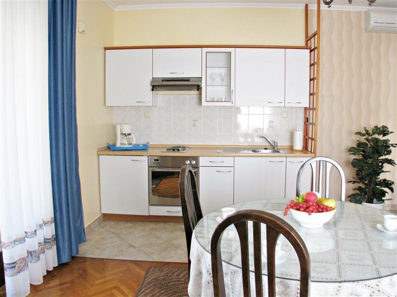 Apartments Ivkovic Zadar Dış mekan fotoğraf