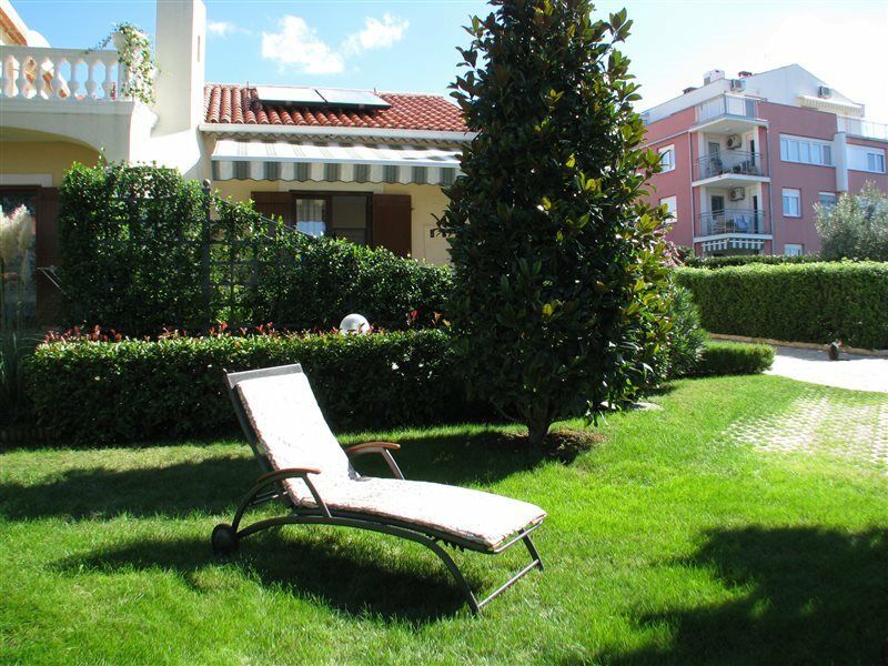 Apartments Ivkovic Zadar Dış mekan fotoğraf