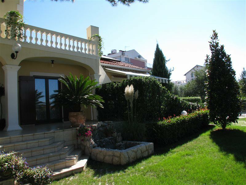 Apartments Ivkovic Zadar Dış mekan fotoğraf