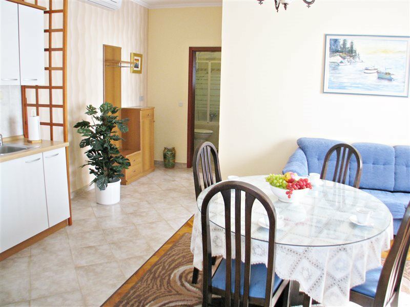 Apartments Ivkovic Zadar Dış mekan fotoğraf